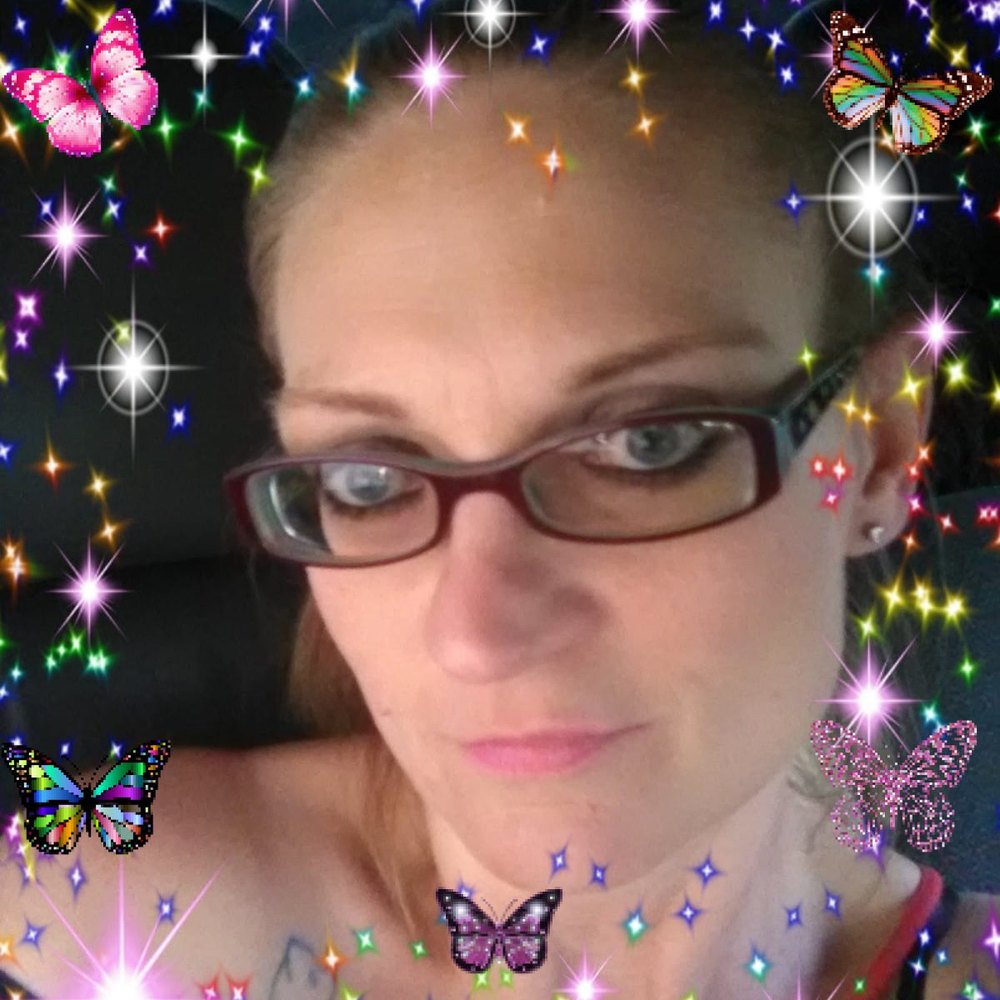 Meet your Posher, Karrie